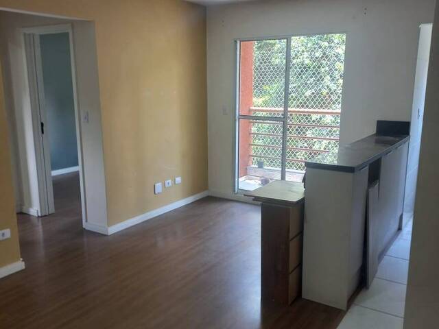 #332 - Apartamento para Venda em Embu das Artes - SP - 1