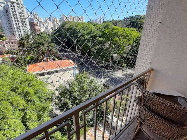 #338 - Apartamento para Venda em São Paulo - SP - 3