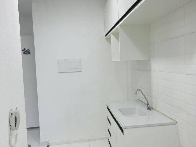 Apartamento para Locação em São Paulo - 5