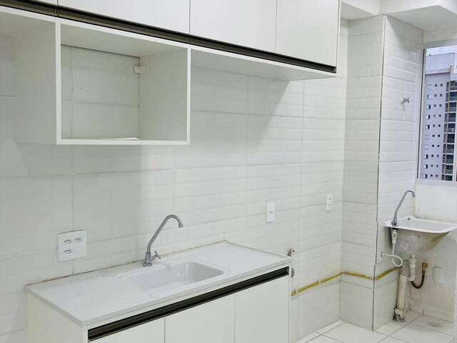 Apartamento para Locação em São Paulo - 4