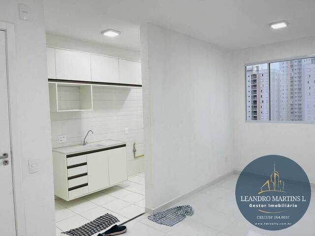 #343 - Apartamento para Locação em São Paulo - SP - 1