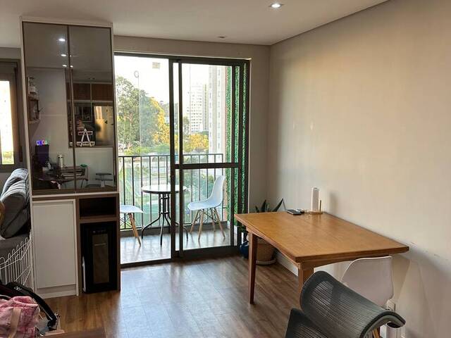 Apartamento para Venda em São Paulo - 4