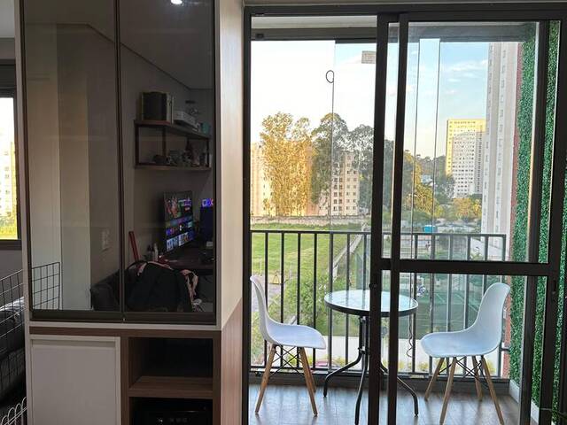 Apartamento para Venda em São Paulo - 5