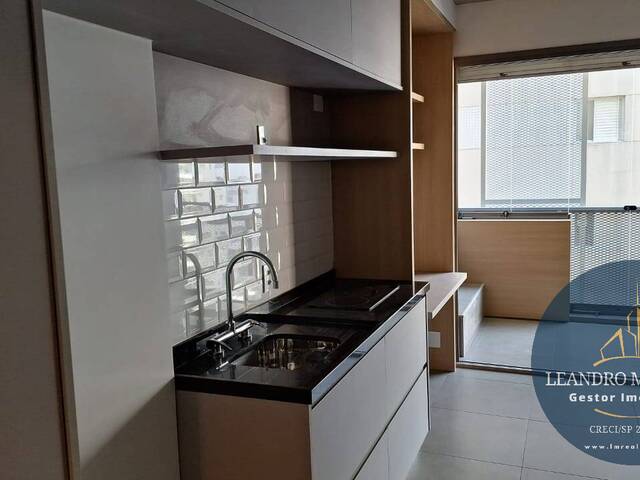 Apartamento para Venda em São Paulo - 3