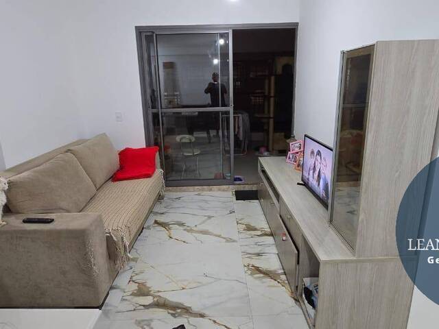 Apartamento para Venda em São Paulo - 3