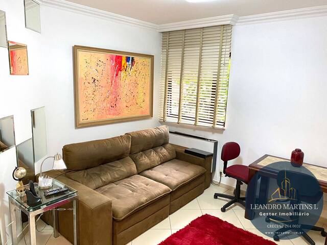 #351 - Apartamento para Venda em São Paulo - SP - 2