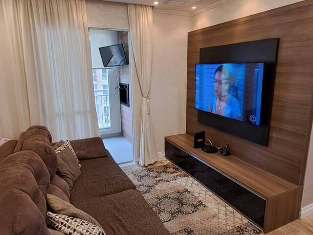 Apartamento para Venda em São Paulo - 3