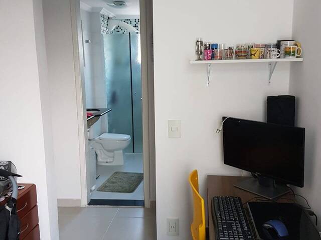 Apartamento para Venda em São Paulo - 3