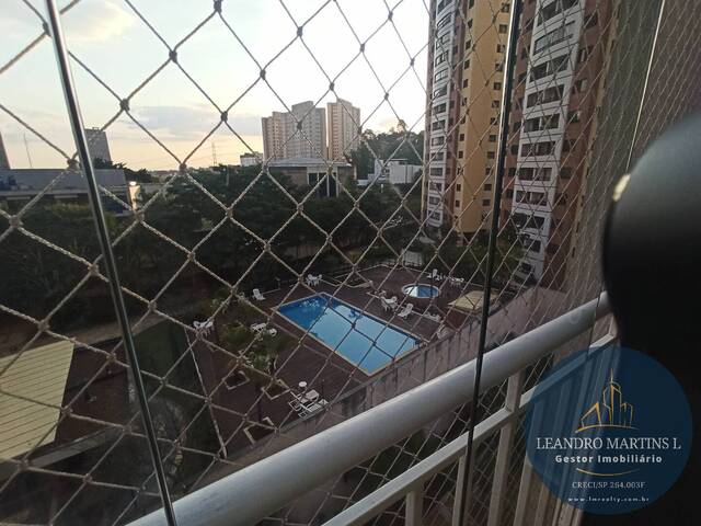 Apartamento para Venda em São Paulo - 5