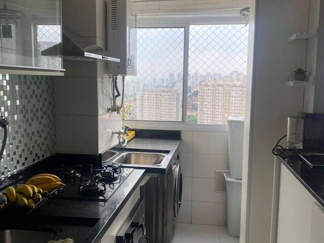 #370 - Apartamento para Venda em São Paulo - SP - 3