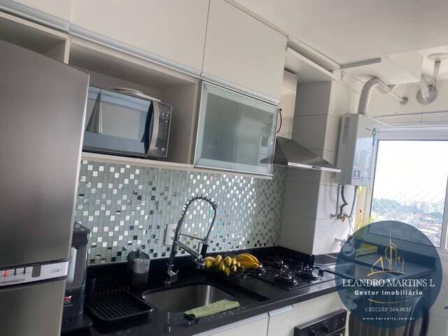 Apartamento para Venda em São Paulo - 4