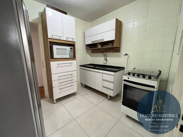 Apartamento para Venda em São Paulo - 5