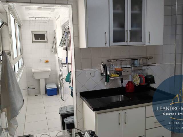 Apartamento para Venda em São Paulo - 4