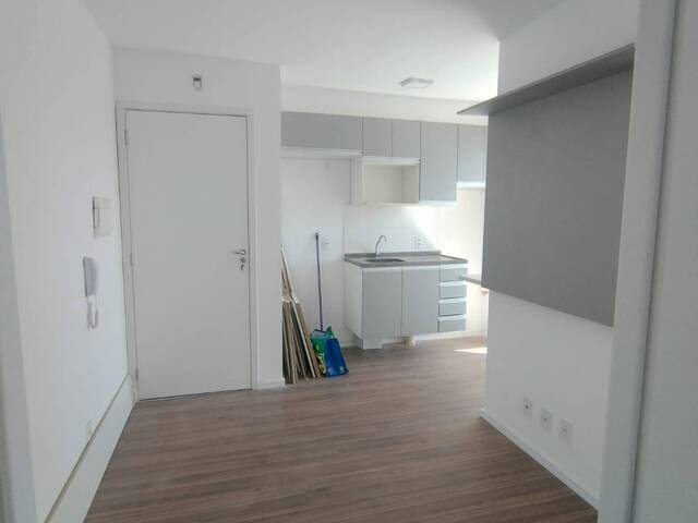 #382 - Apartamento para Venda em São Paulo - SP - 3