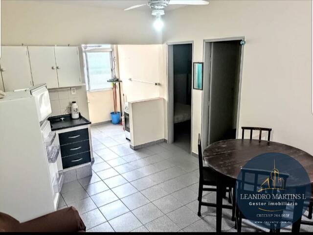 #385 - Apartamento para Venda em Mongaguá - SP - 1