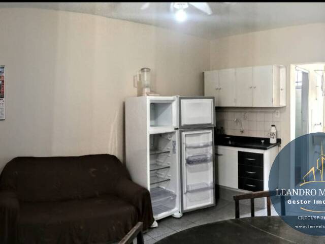 Apartamento para Venda em Mongaguá - 5