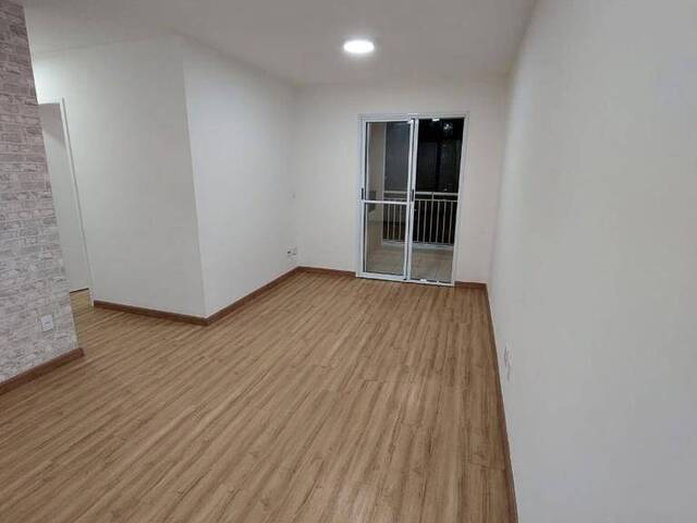 #386 - Apartamento para Locação em São Paulo - SP - 1