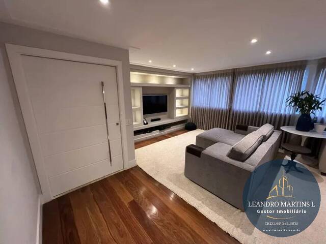 Apartamento para Locação em São Paulo - 5