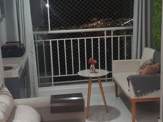 Apartamento para Venda em São Paulo - 5