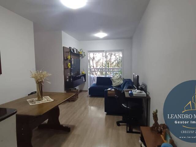 #401 - Apartamento para Venda em São Paulo - SP - 2