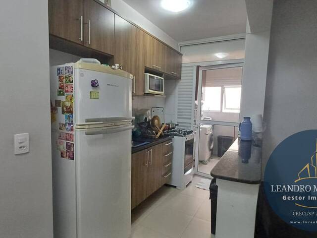 Apartamento para Venda em São Paulo - 5