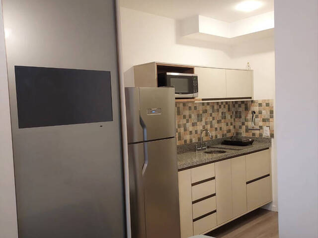 #420 - Apartamento para Venda em São Paulo - SP