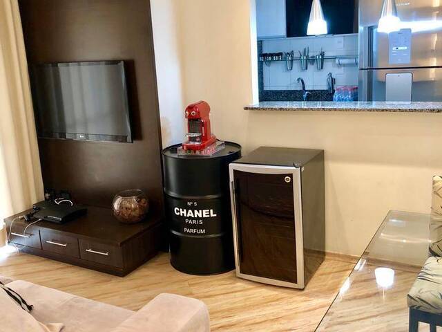 Apartamento para Venda em São Paulo - 4