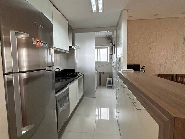 Apartamento para Venda em São Paulo - 3