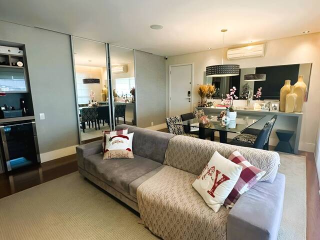 Apartamento para Venda em São Paulo - 3