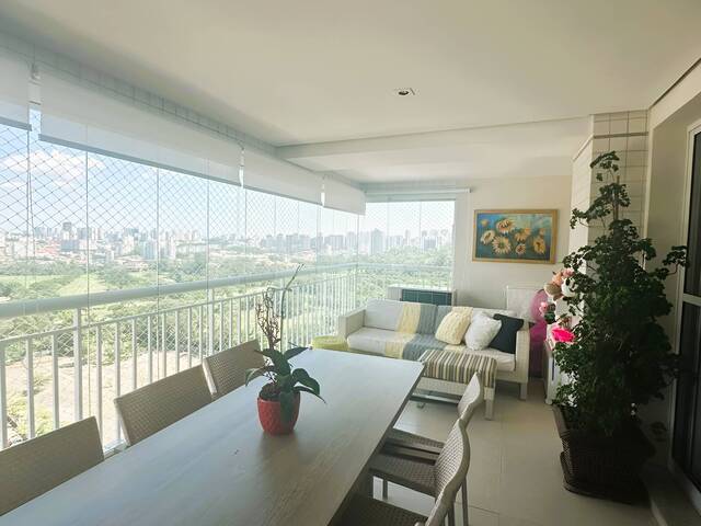 Apartamento para Venda em São Paulo - 2