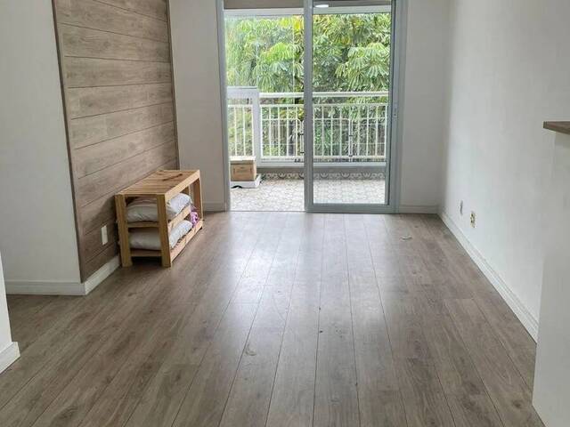 #457 - Apartamento para Venda em São Paulo - SP