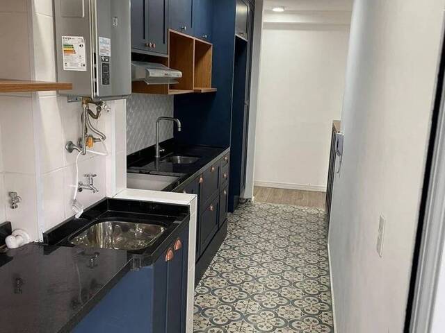 Apartamento para Venda em São Paulo - 4