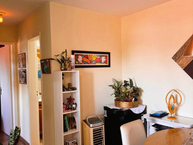 Apartamento para Venda em São Paulo - 2