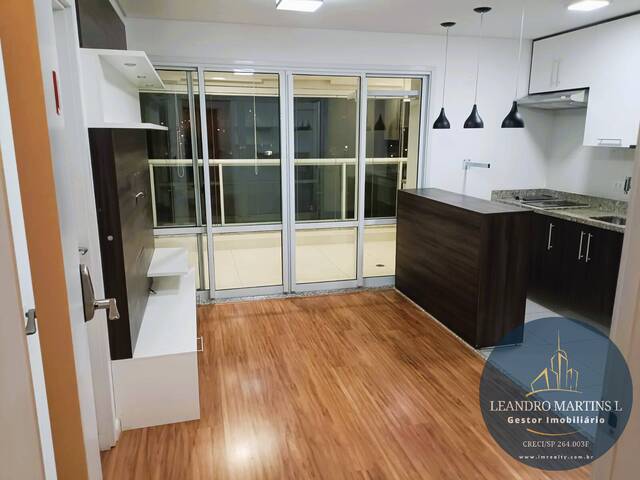 Apartamento para Venda em São Paulo - 1