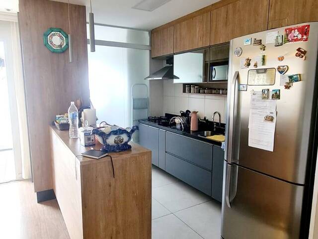 Apartamento para Venda em São Paulo - 5