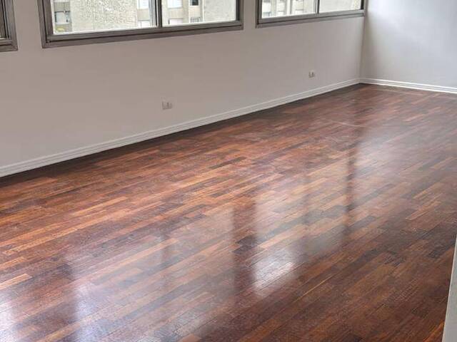 Apartamento para Venda em São Paulo - 1