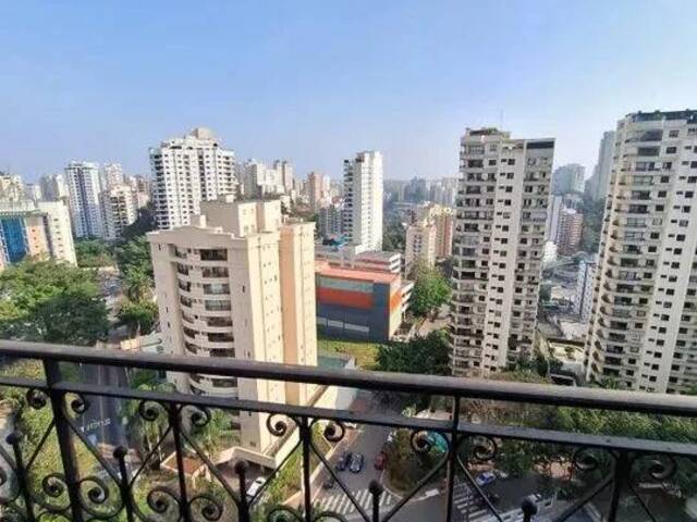 Apartamento para Venda em São Paulo - 3