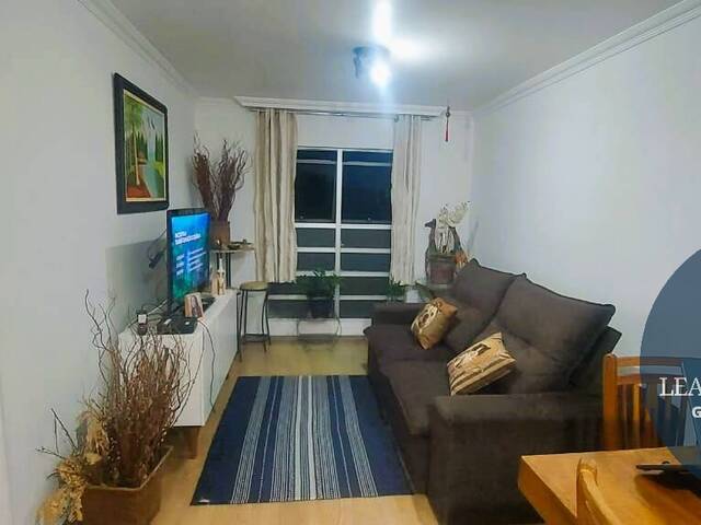 Apartamento para Venda em São Paulo - 1