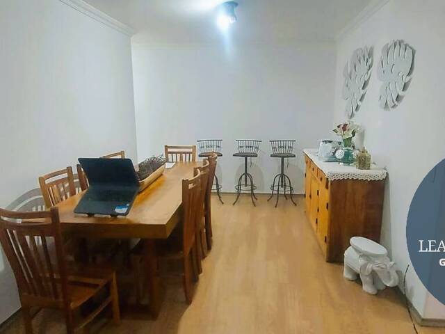 Apartamento para Venda em São Paulo - 2