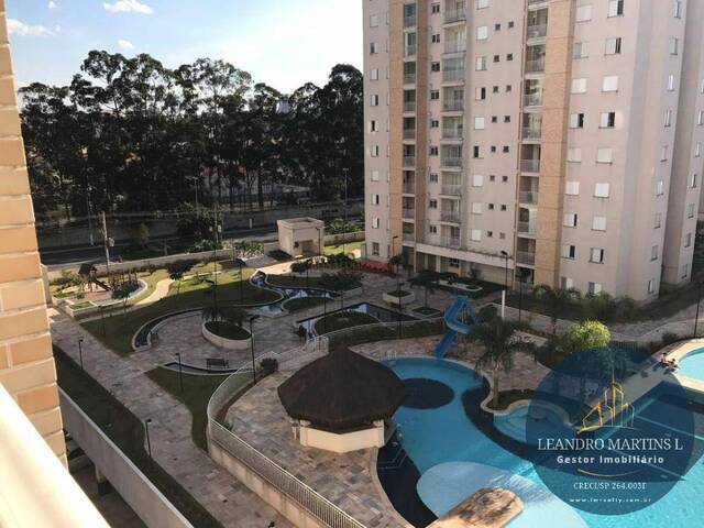 Apartamento para Venda em São Paulo - 2