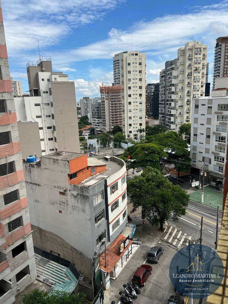 Apartamento para alugar com 2 quartos, 72m² - Foto 19