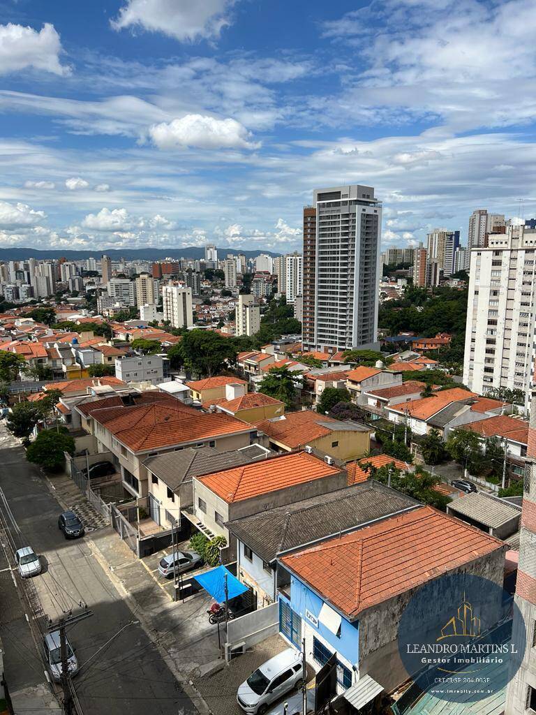 Apartamento para alugar com 2 quartos, 72m² - Foto 21