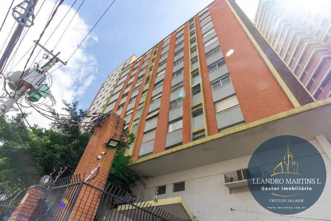 Apartamento para alugar com 2 quartos, 72m² - Foto 17