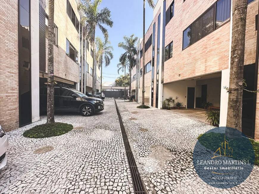 Casa de Condomínio à venda com 3 quartos, 164m² - Foto 29