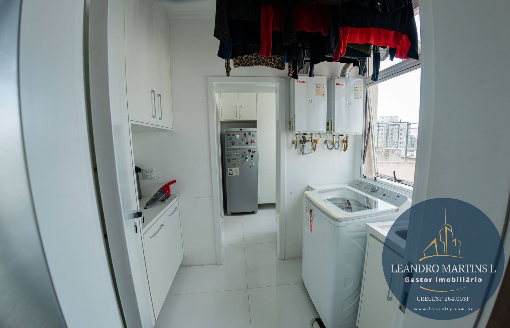 Apartamento à venda com 4 quartos, 370m² - Foto 20