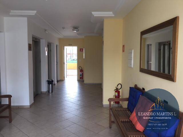 Apartamento à venda com 2 quartos, 50m² - Foto 18