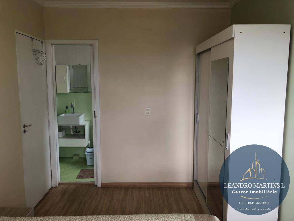 Apartamento à venda com 2 quartos, 50m² - Foto 8