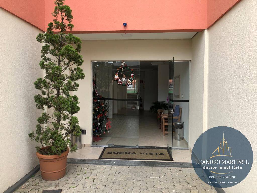 Apartamento à venda com 2 quartos, 50m² - Foto 19