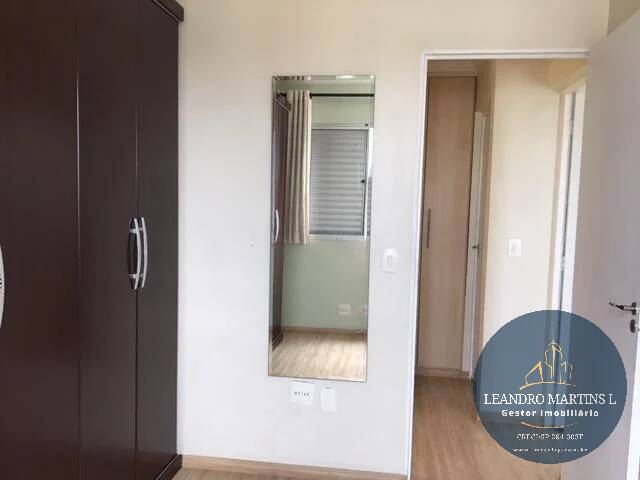 Apartamento à venda com 2 quartos, 50m² - Foto 5