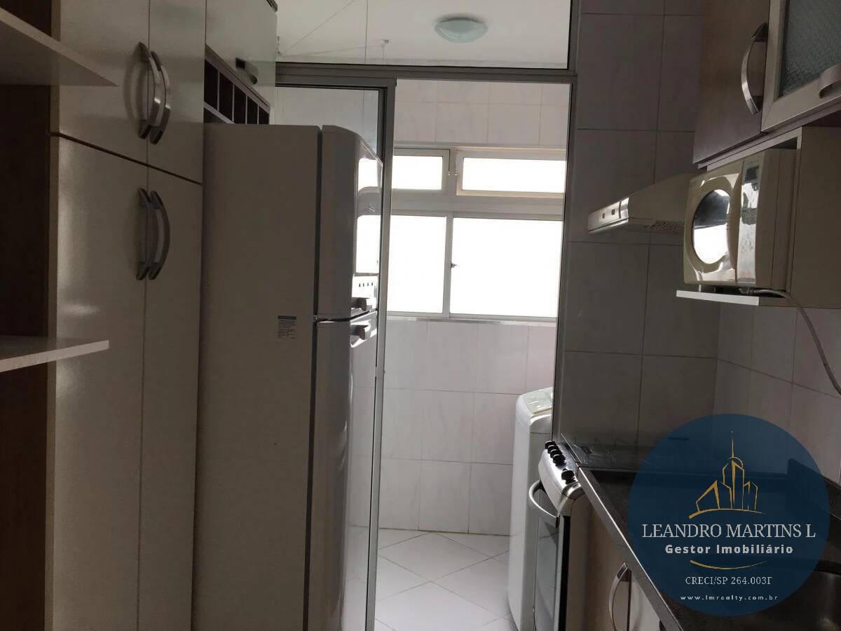 Apartamento à venda com 2 quartos, 50m² - Foto 10